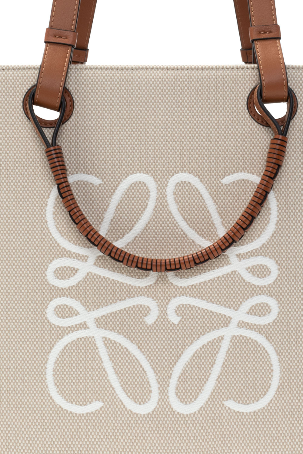 Loewe 'Anagram' tote bag | Women's Bags | IetpShops
